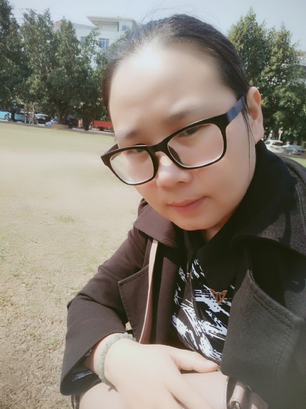 彩虹总在风雨后的第一张照片--云浮交友中心